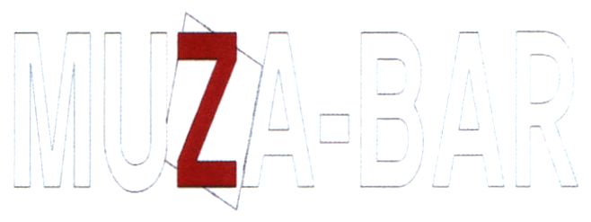 muza-bar