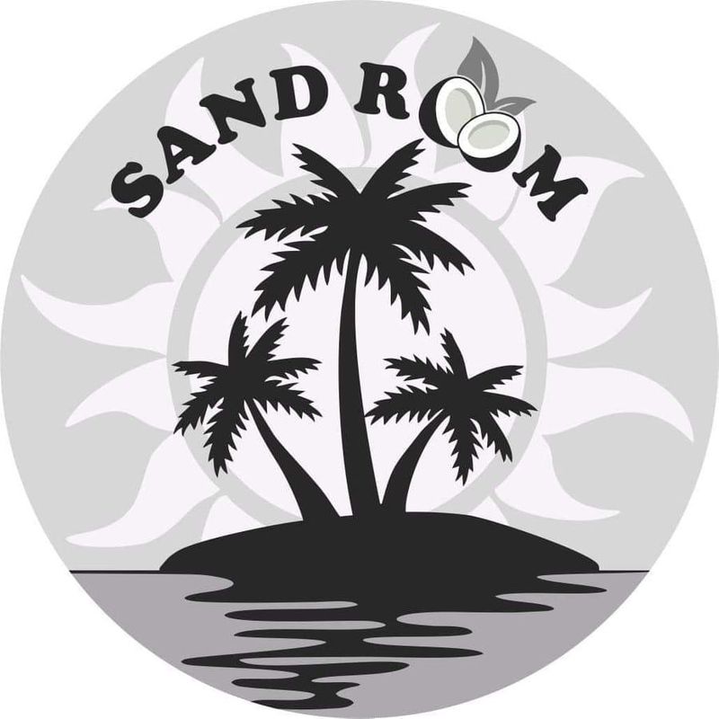 sand room