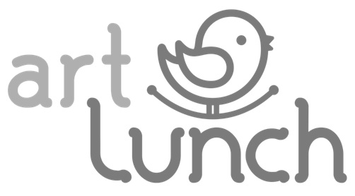 art lunch