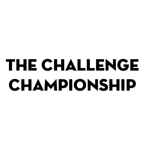 the challenge championship
