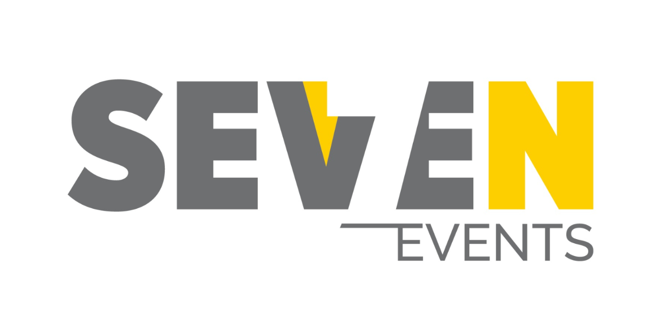 Лого ТМ seven events