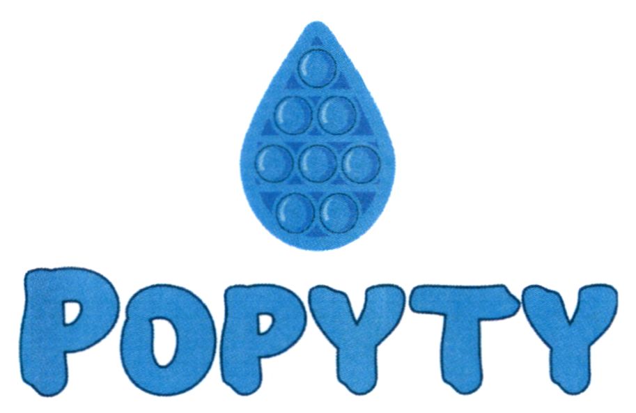 popyty