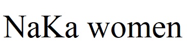 na ka women