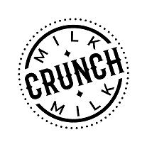 crunch milk