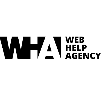 web help agency