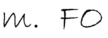 m. fo