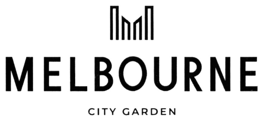 city garden