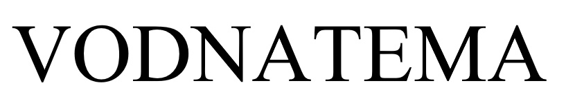 vodnatema