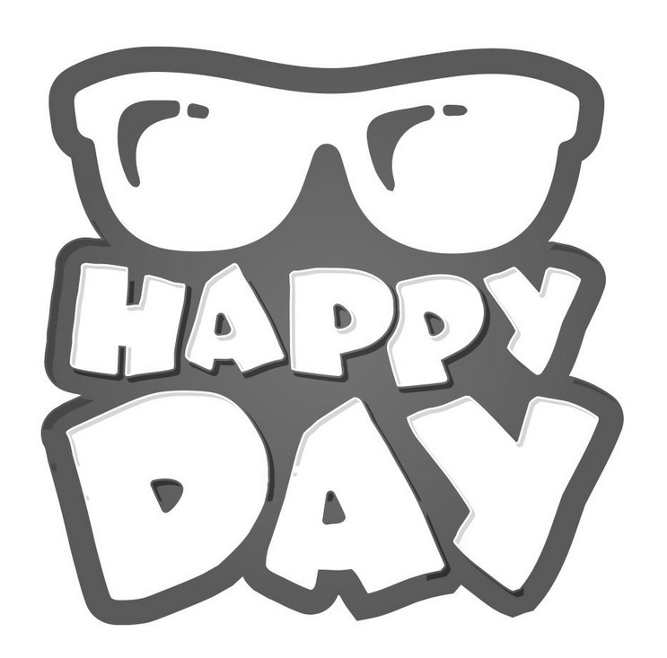 happy day