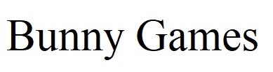 bunny games