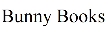 bunny books