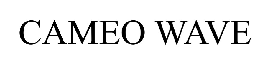 cameo wave