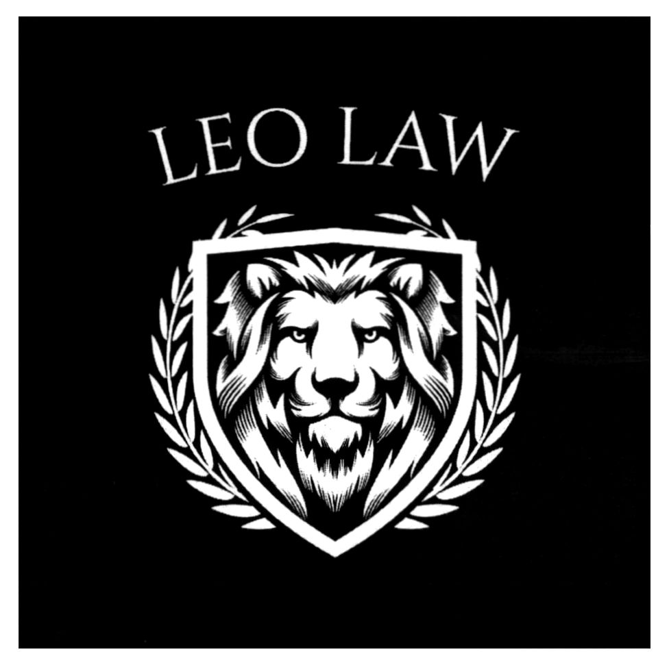 leo law