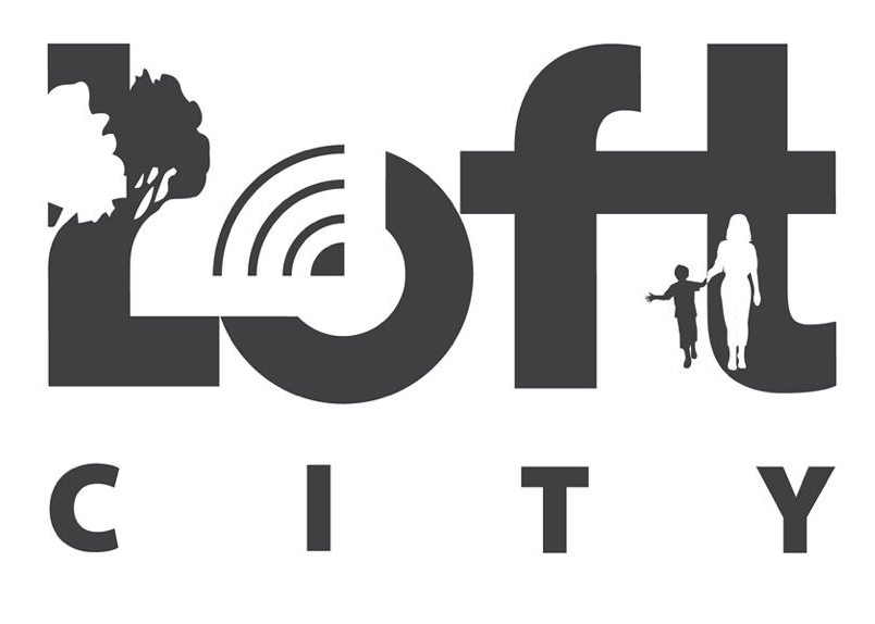 loft city