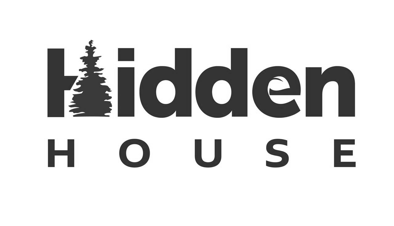 hidden house
