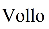 vollo