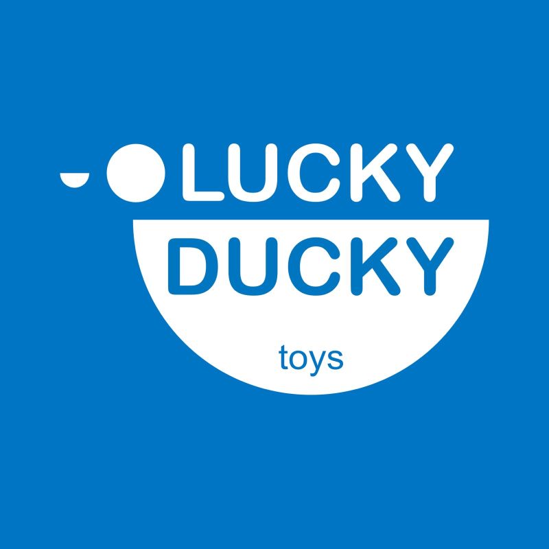 lucky ducky