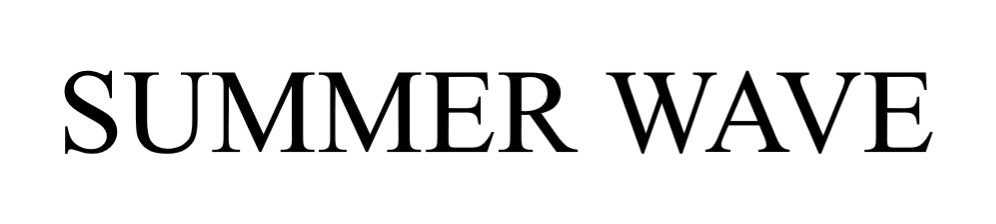 summer wave