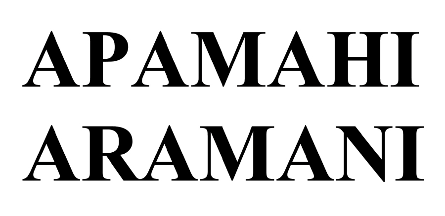 aramani
