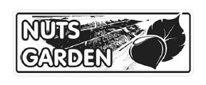 nuts garden