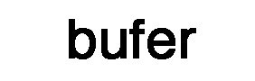 bufer