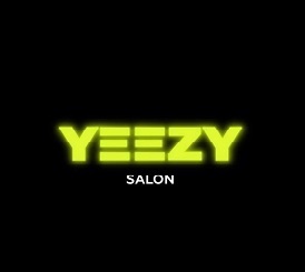 yeezy salon