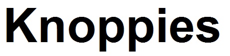 knoppies