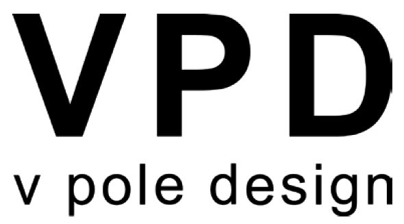 vpd v pole design