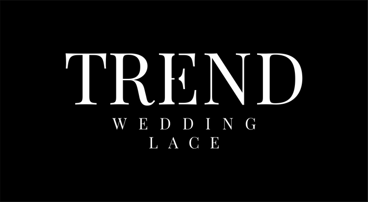 trend wedding lace