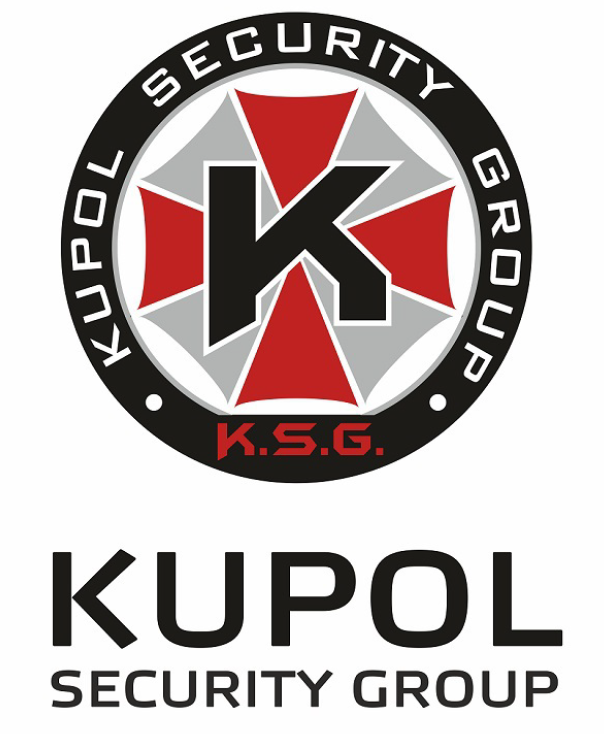 kupol security group