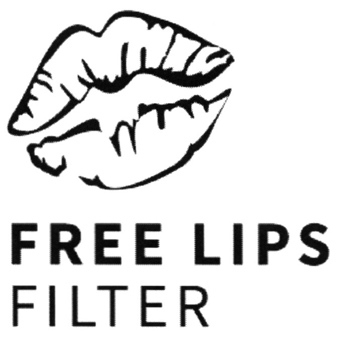 free lips filter