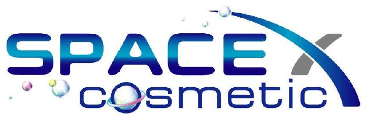 spacex cosmetic