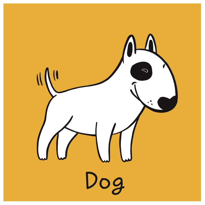 dog