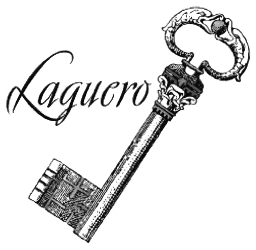 laguero