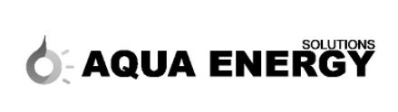 aqua energy solutions
