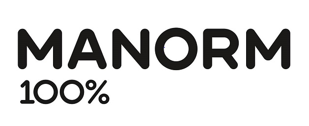manorm 100%