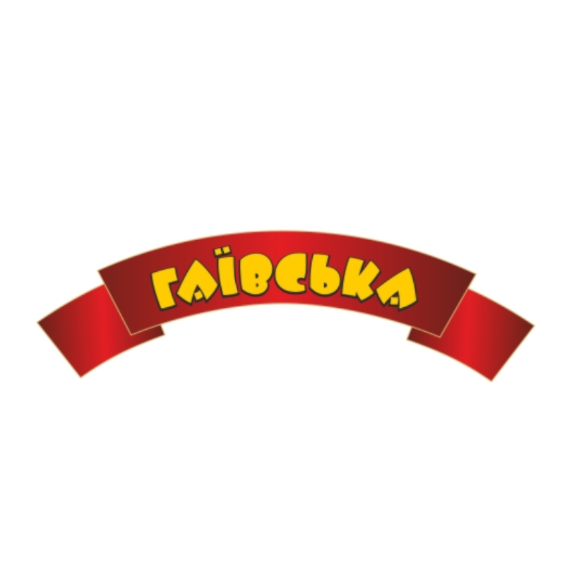 гаївська