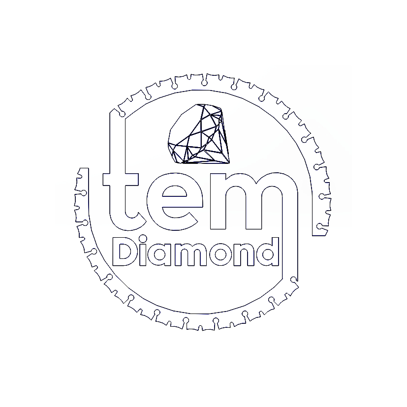 tem diamond
