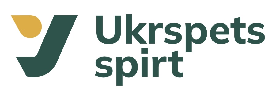 ukrspets spirt