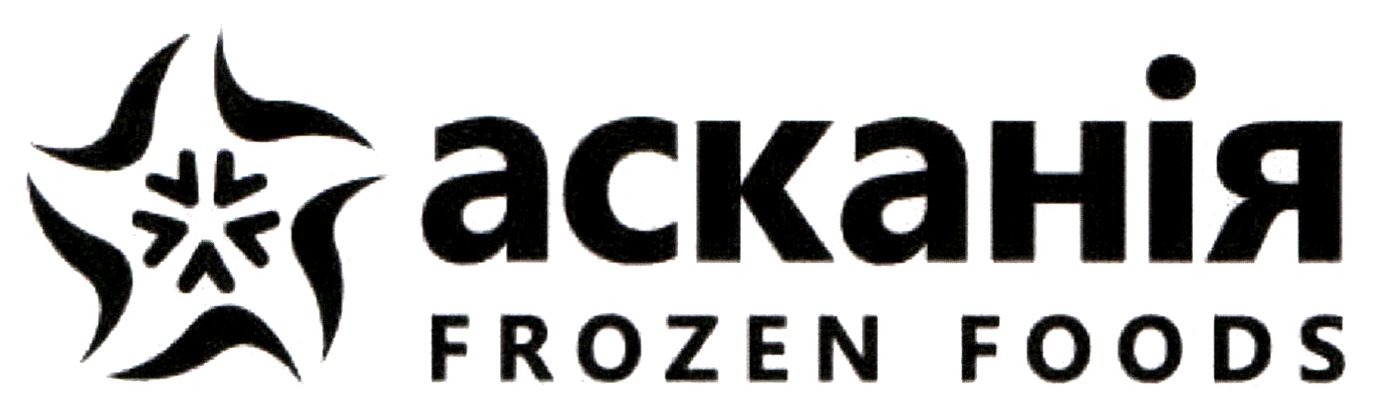 frozen foods