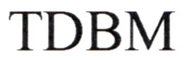 tdbm