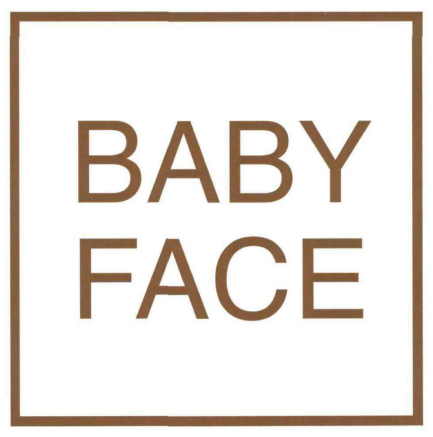 baby face