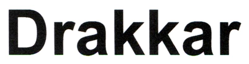 drakkar