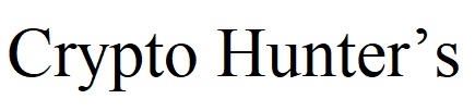 crypto hunter's