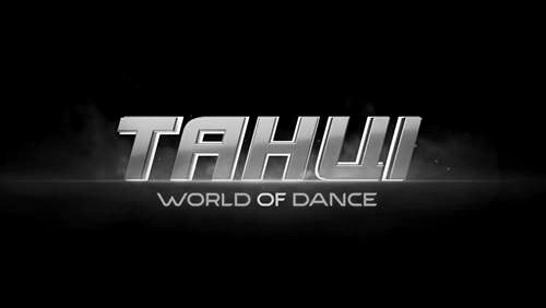 world of dance