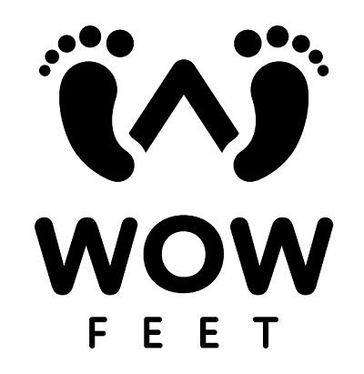wow feet