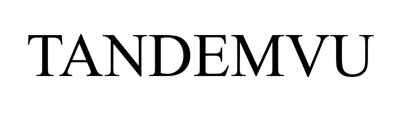 tandemvu