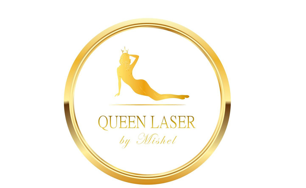 queen laser by mishel