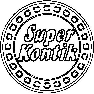 super kontik