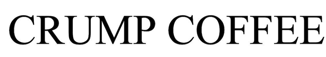 Зображення марки «crump coffee»